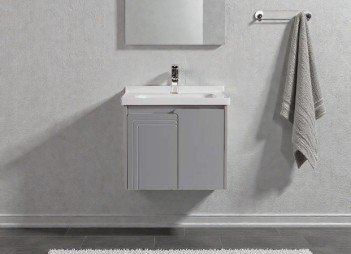 Vanitory Minimalista